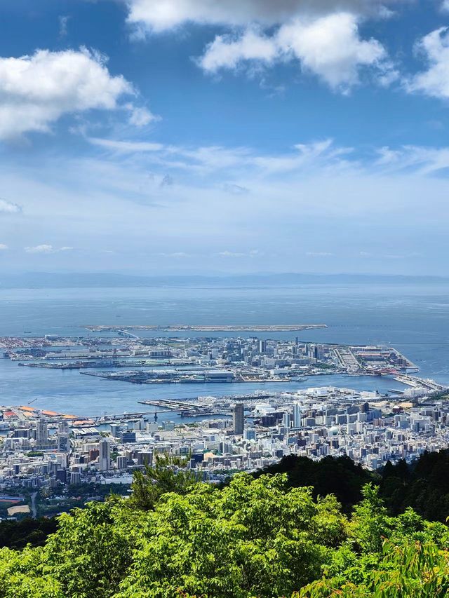 六甲山牧場，誰說宮崎駿的世界只在動漫裡