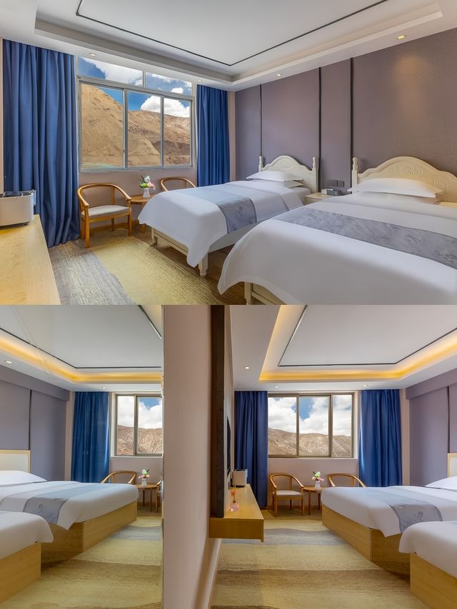 學生黨可以入住的酒店，真的一般！