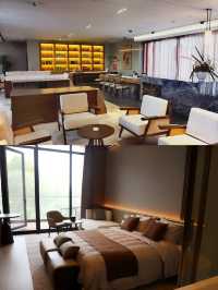 在日照住到了人生酒店|在茶山裡的綠色秘境