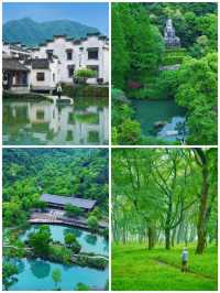 富春山水秘境｜穿越古今嘅詩畫之旅