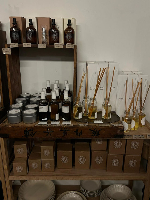 🇲🇴澳門探店 | at home，超值得逛嘅好去處✨