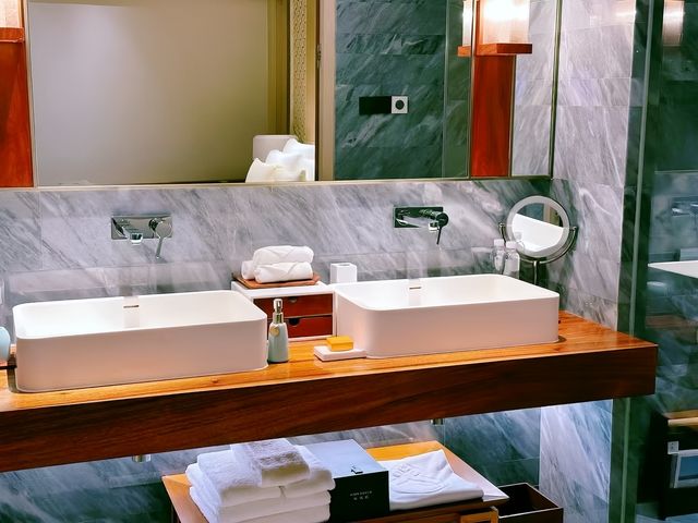 入住上海阿納迪，解鎖都市養生新姿勢
