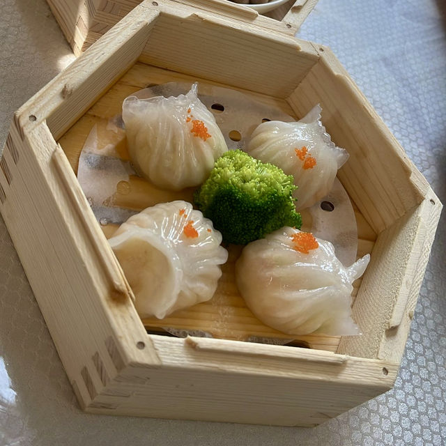 尖沙咀嘆茶•食點心優選✨ 新竹園軒🫖
