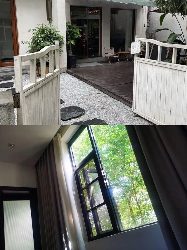 住在這裏，每一天都是不一樣的風景等著你