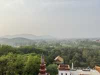 Beijing best itinerary must-place-to visit in Beijing