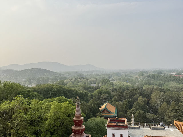 Beijing best itinerary must-place-to visit in Beijing