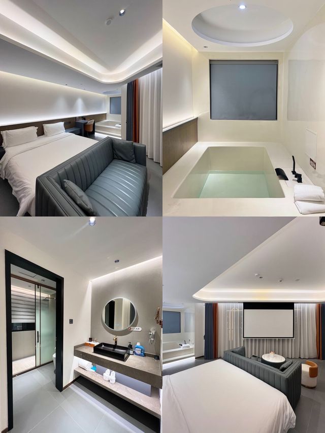 西雙版納Get明星同款酒店｜住進傣族建築風情裡