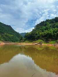 四面山真係太靚啦