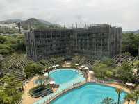 Sea holidays in HK? Yes!