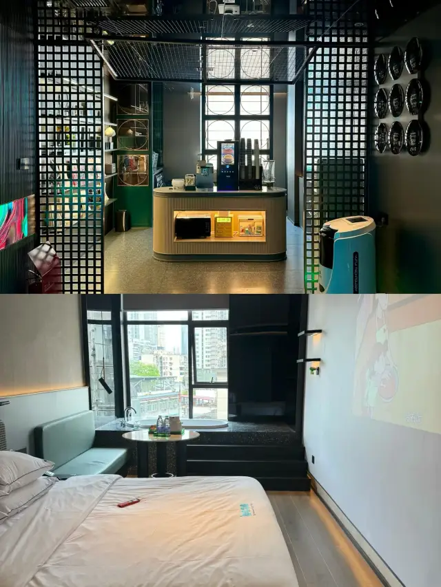 โรงแรมราคาดีสุดๆ บนถนน Huangxing ในฉางซา