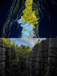 反向旅遊｜五一避開人潮，我闖進了海底迷宮