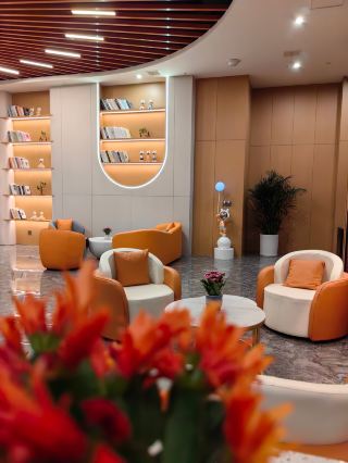 Check In: Ningxiang's Newly Opened, Trendy Hotel | Mosle Palace Hotel