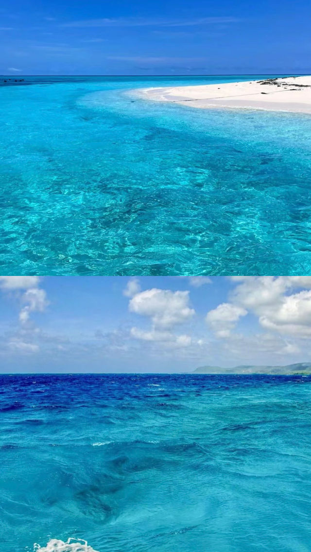 長灘島赫娜水晶沙度假酒店 | 水晶白沙與蔚藍海天的私密天堂