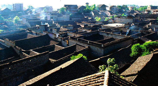 銅仁古城嘅旅遊詳細攻略
