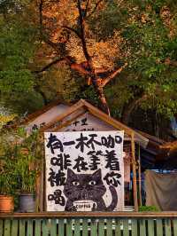 Looking for magic? Jinhua's ancient town will enchant you 🙌