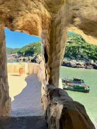 南麂島 | 2025超全避坑指南，睇完再出發！