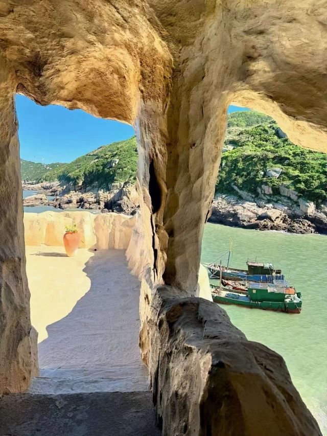 南麂島 | 2025超全避坑指南，睇完再出發！