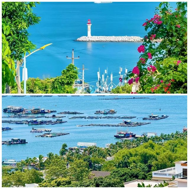 山海之城，浪漫之都，魅力珠海歡迎你！