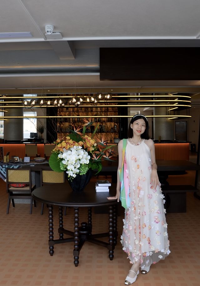 萬寧新開嘅日月灣平價滑浪度假酒店