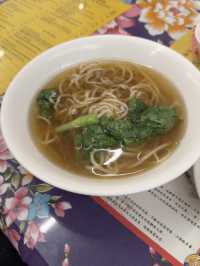 嘉義四十年北方麵食老店