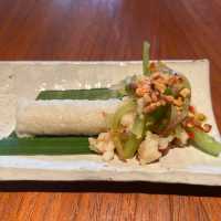 曼谷美食米其林｜曼谷米其林再冒險獨闖Nahm