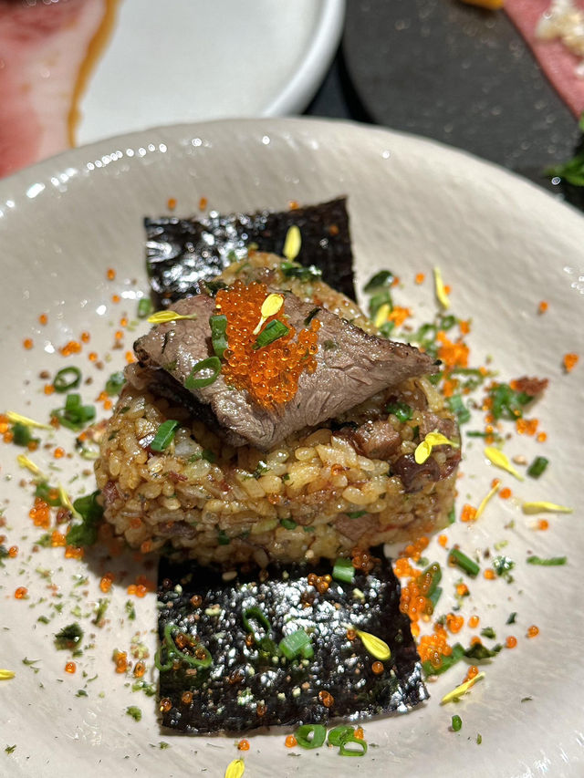 救命！！澳門這間燒肉店真的封神🥩✨