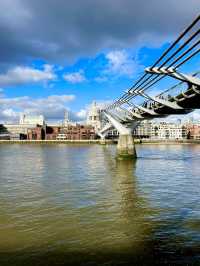 Magical Harry Potter Walking Tour: London’s Must-See Spots!
