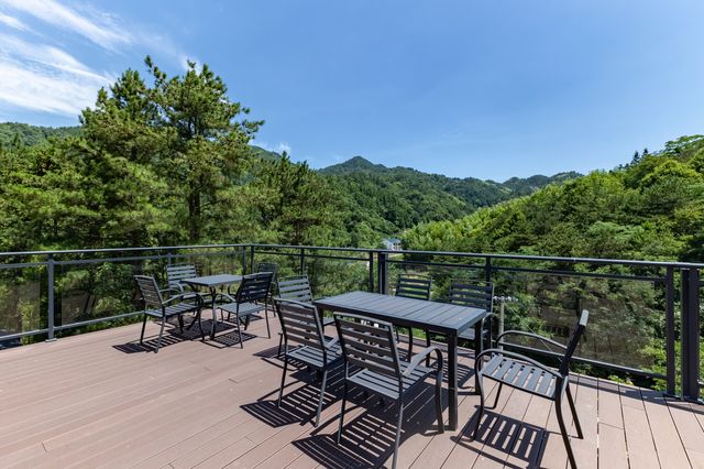 【霍山明都·花開半朵】藏於山水間嘅詩意棲居