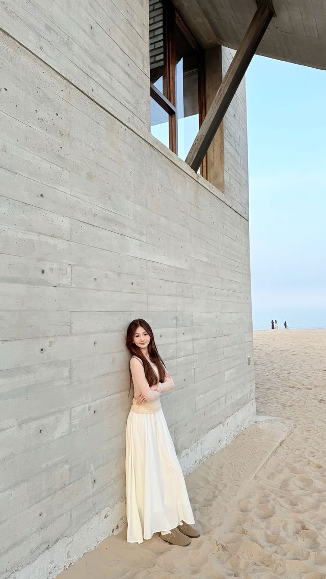 秦皇島｜海風與慢時光的交響曲