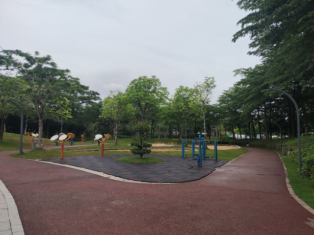 深圳時光，蔚徕酒店的精緻邂逅