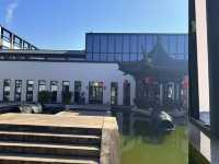 紹興咸亨大酒店｜魯迅先生故居