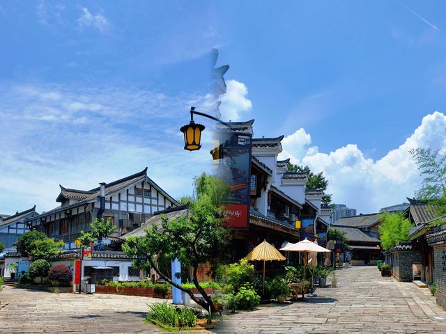 德國小鎮一日遊攻略