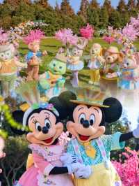上海迪士尼樂園親子遊攻略嚟啦！