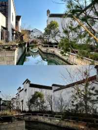 上海最值得逛嘅文化公園-廣富林遺址公園
