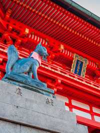 日本6日遊！超詳細攻略嚟啦