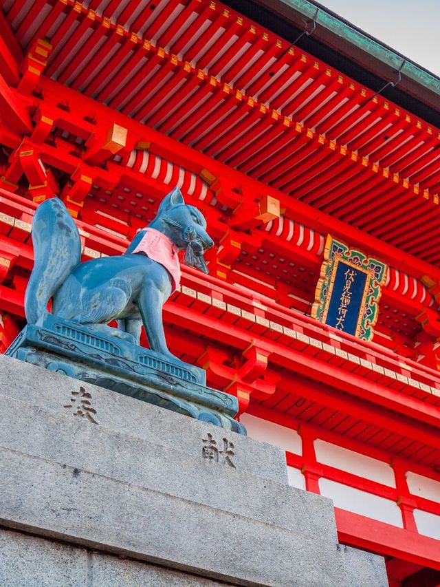 日本6日遊！超詳細攻略嚟啦