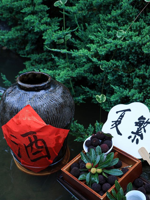 余姚楊梅季，錯過再等一年！初夏限定甜蜜