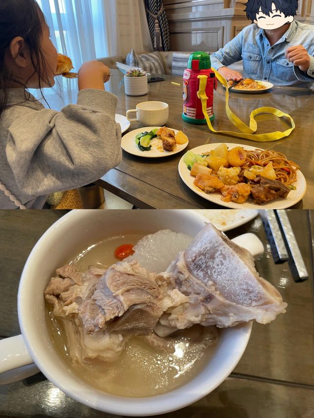 喺銀川發現一間性價比超高嘅寶藏酒店