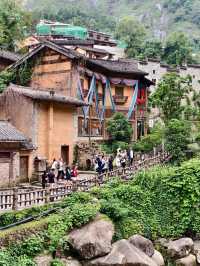 The Best Way to Visit Wangxian Valley 