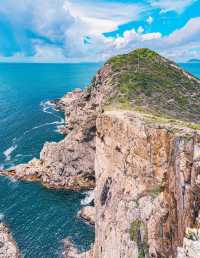 逃離人群嘅香港小眾海島，果洲群島