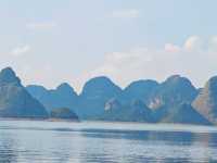 渠洋湖：大地之眸
