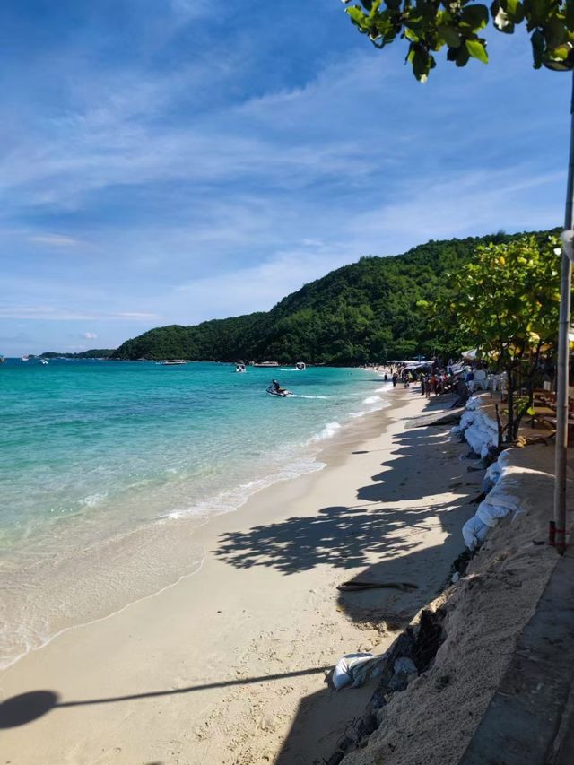 金沙島旅遊攻略