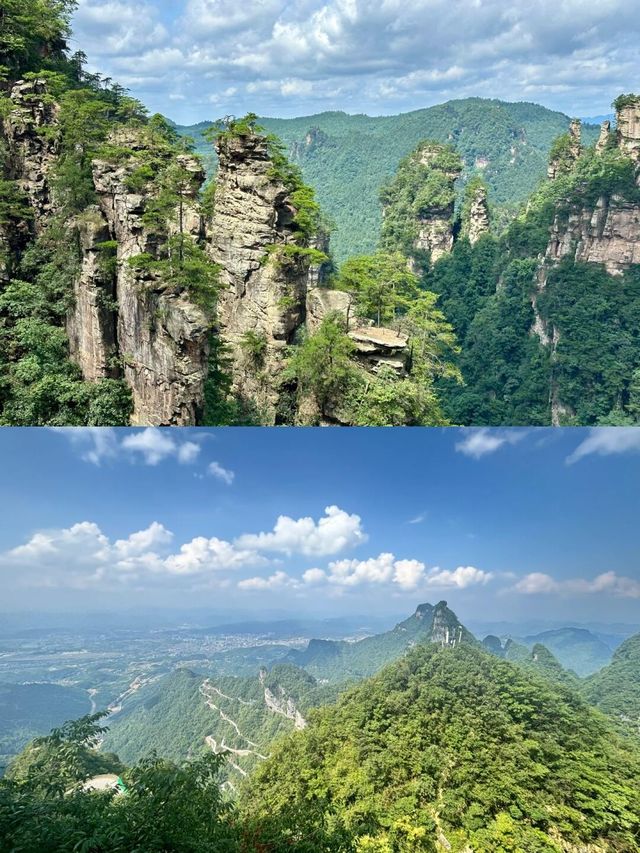 張家界高鐵已回真提醒冇去嘅姊妹