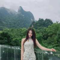 Yangshuo must live! Lijing Resort Hotel, sleep the mountains and rivers into a dream