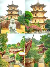 福建莆田旅遊攻略