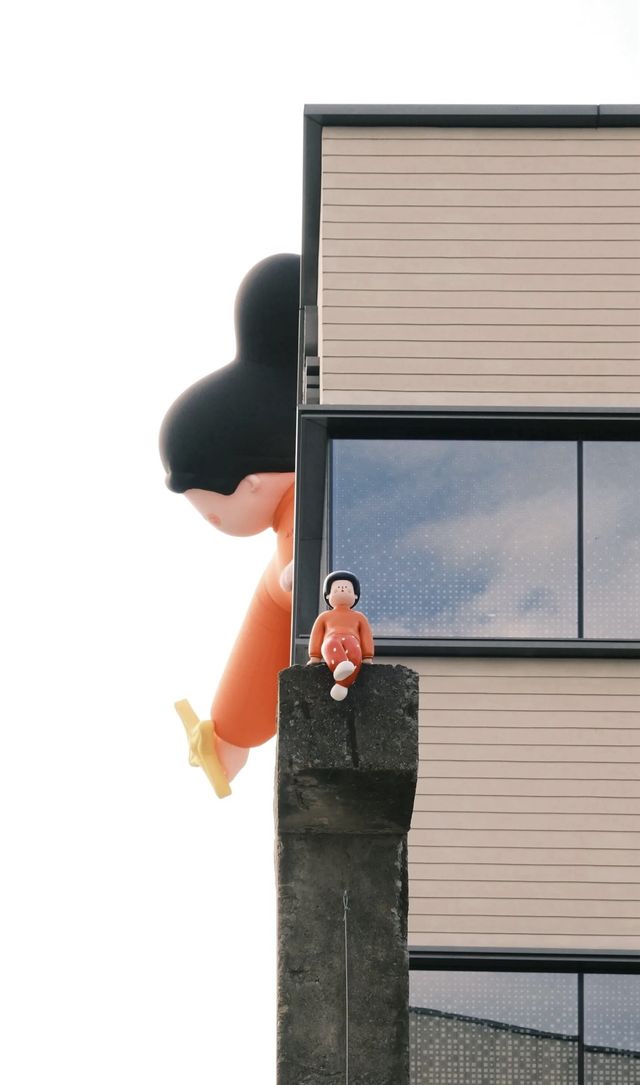 紹興天地商場，周末撒歡寶藏地
