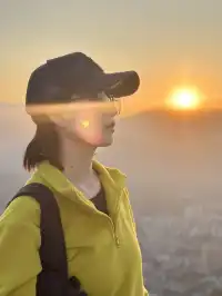 攀枝花22°C嘅暖冬係成都人嘅最愛吧？