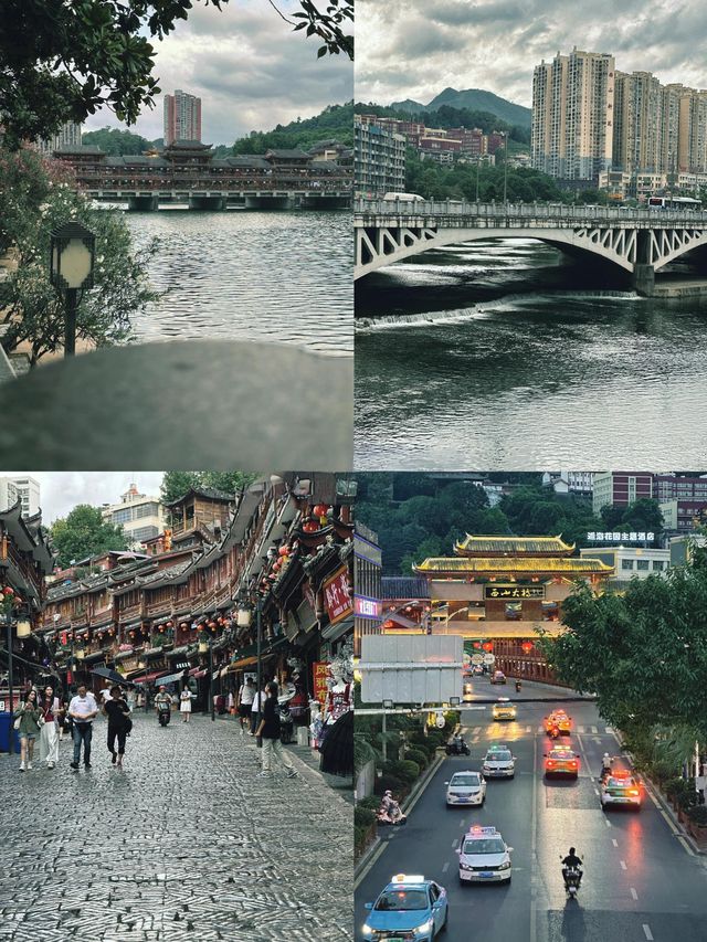 剛出考場即刻出發！4個小眾不擠、性價比爆棚嘅「療癒系」城市