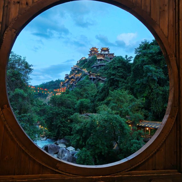 上饒5天4晚｜住懸崖追雲海！避開人潮的小眾仙境全攻略