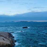 東極島2025超全攻略：從海上布達拉宮到第一縷曙光的極致浪漫